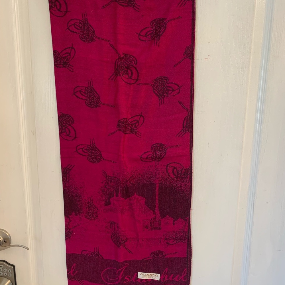 Scarves - Picture 2 of 2